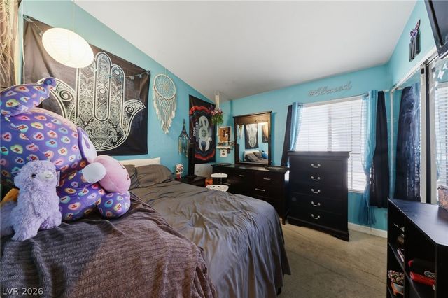 4921 Breezy Day Drive, North Las Vegas, NV 89031