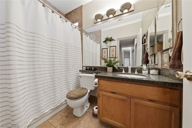 4921 Breezy Day Drive, North Las Vegas, NV 89031