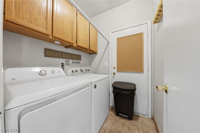 4921 Breezy Day Drive, North Las Vegas, NV 89031