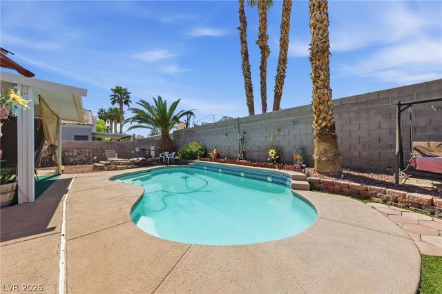 4921 Breezy Day Drive, North Las Vegas, NV 89031