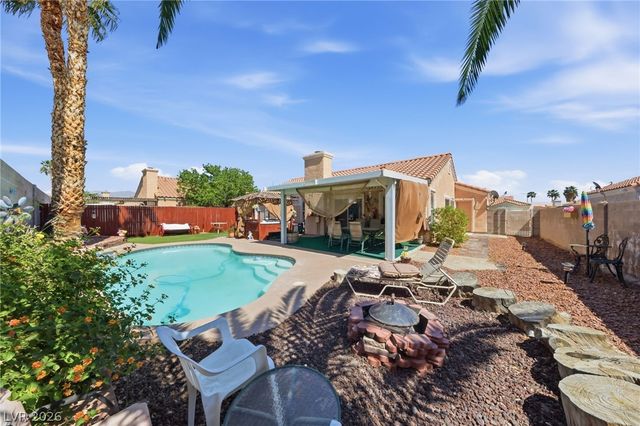 4921 Breezy Day Drive, North Las Vegas, NV 89031