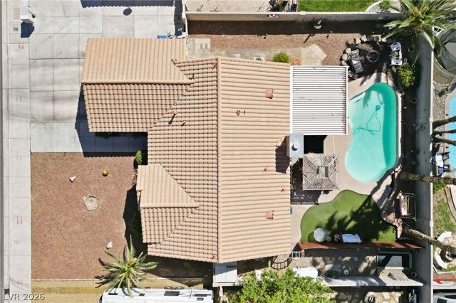 4921 Breezy Day Drive, North Las Vegas, NV 89031