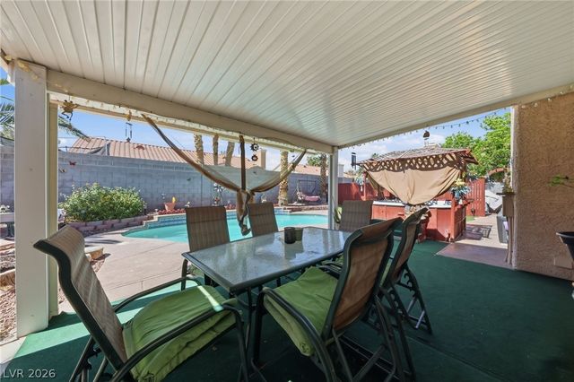 4921 Breezy Day Drive, North Las Vegas, NV 89031