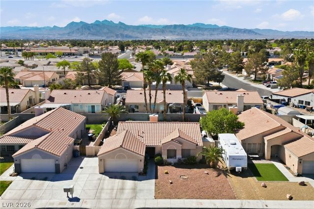 4921 Breezy Day Drive, North Las Vegas, NV 89031