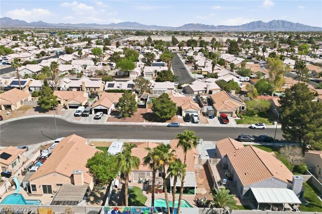 4921 Breezy Day Drive, North Las Vegas, NV 89031