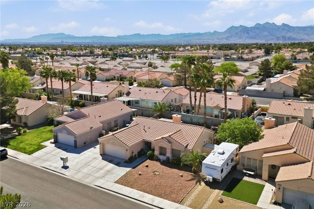 4921 Breezy Day Drive, North Las Vegas, NV 89031