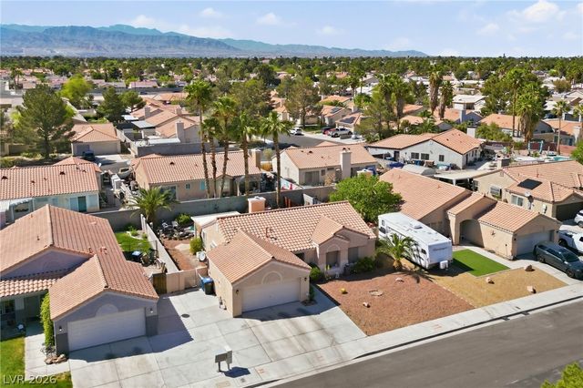 4921 Breezy Day Drive, North Las Vegas, NV 89031