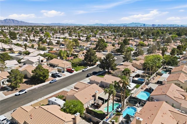 4921 Breezy Day Drive, North Las Vegas, NV 89031