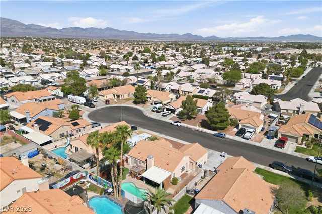 4921 Breezy Day Drive, North Las Vegas, NV 89031