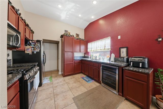 4921 Breezy Day Drive, North Las Vegas, NV 89031