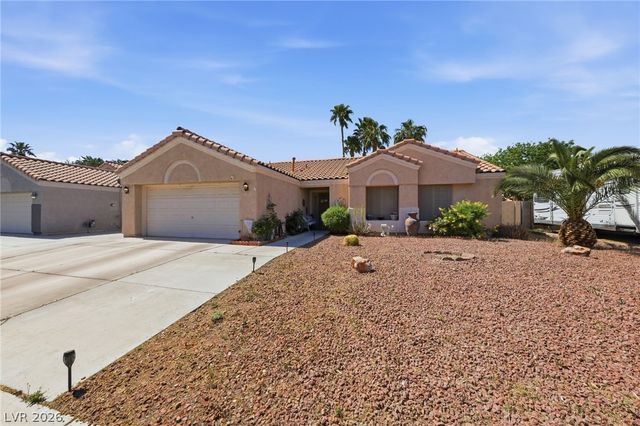 4921 Breezy Day Drive, North Las Vegas, NV 89031