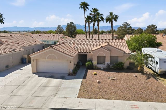 4921 Breezy Day Drive, North Las Vegas, NV 89031