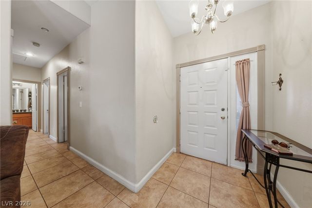 4921 Breezy Day Drive, North Las Vegas, NV 89031