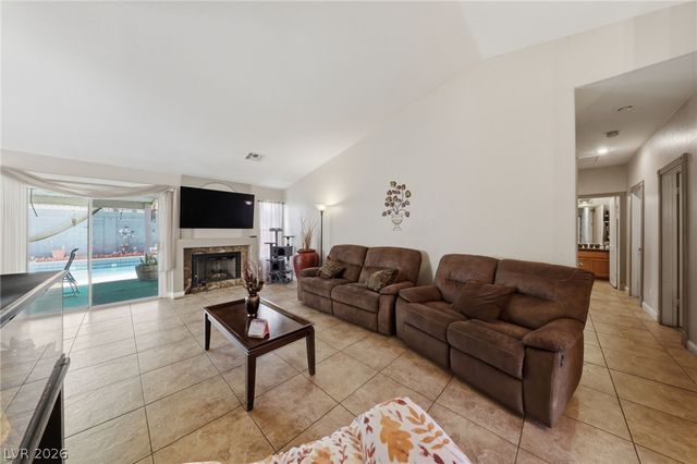 4921 Breezy Day Drive, North Las Vegas, NV 89031