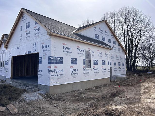 1121 Mt Vernon DRIVE, Hartford, WI 53027