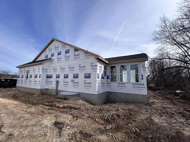 1121 Mt Vernon DRIVE, Hartford, WI 53027