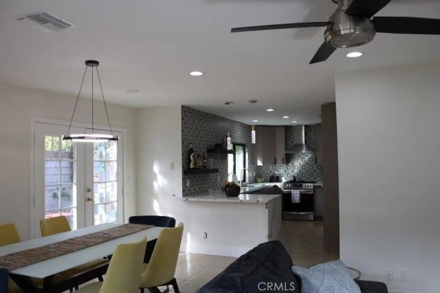 225 S Cahuilla, Palm Springs, CA 92262