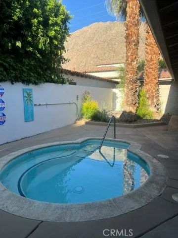 225 S Cahuilla, Palm Springs, CA 92262