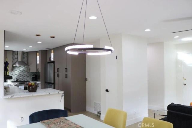 225 S Cahuilla, Palm Springs, CA 92262
