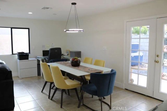 225 S Cahuilla, Palm Springs, CA 92262