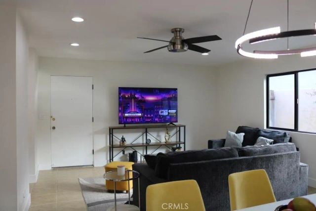 225 S Cahuilla, Palm Springs, CA 92262