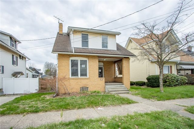 1103 Liberty Ave, Harrison Twp, PA 15065