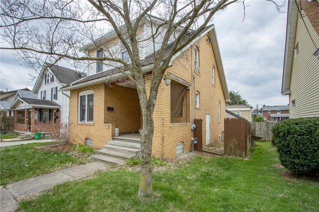 1103 Liberty Ave, Harrison Twp, PA 15065