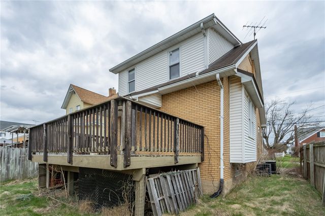 1103 Liberty Ave, Harrison Twp, PA 15065