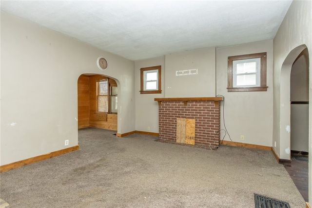 1103 Liberty Ave, Harrison Twp, PA 15065