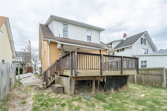 1103 Liberty Ave, Harrison Twp, PA 15065