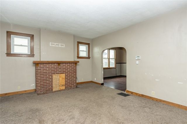 1103 Liberty Ave, Harrison Twp, PA 15065