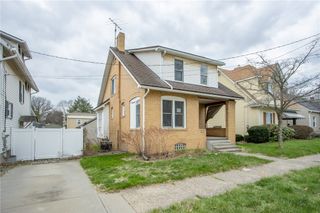 1103 Liberty Ave, Harrison Twp, PA 15065