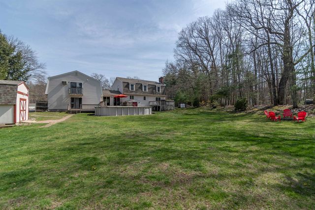 18 Smith Corner Road, Plaistow, NH 03865