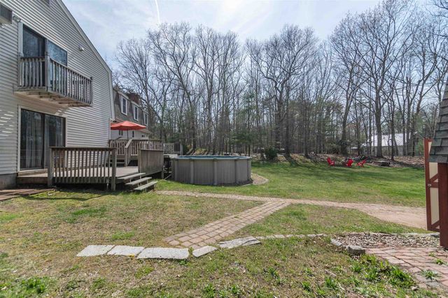 18 Smith Corner Road, Plaistow, NH 03865