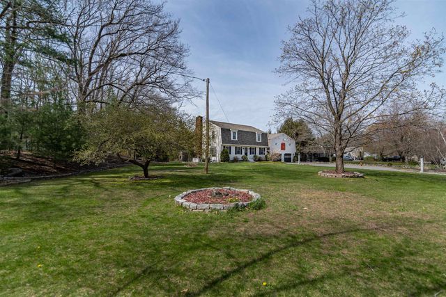 18 Smith Corner Road, Plaistow, NH 03865