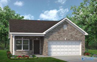 107 Story Ray Drive, New Market, AL 35761