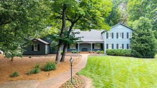 1904 Rena Lane, Dalton, GA 30720
