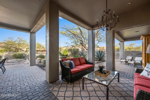 10930 E QUARRY Trail, Scottsdale, AZ 85262