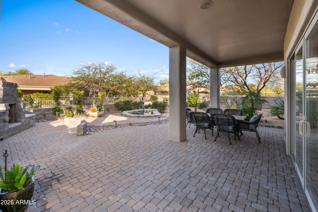 10930 E QUARRY Trail, Scottsdale, AZ 85262