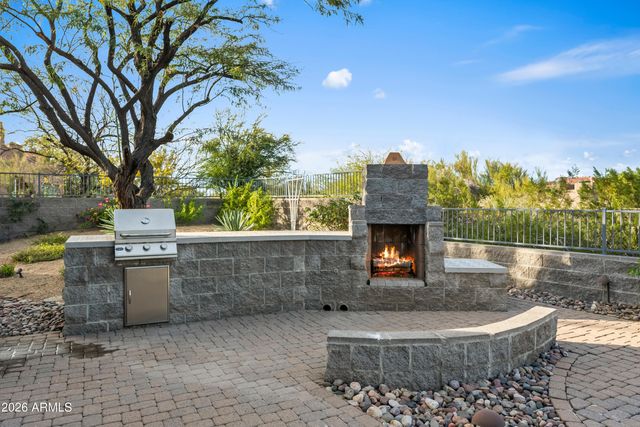 10930 E QUARRY Trail, Scottsdale, AZ 85262