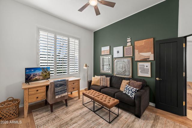 10930 E QUARRY Trail, Scottsdale, AZ 85262