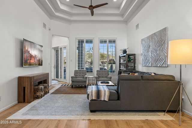 10930 E QUARRY Trail, Scottsdale, AZ 85262