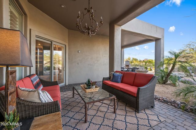 10930 E QUARRY Trail, Scottsdale, AZ 85262