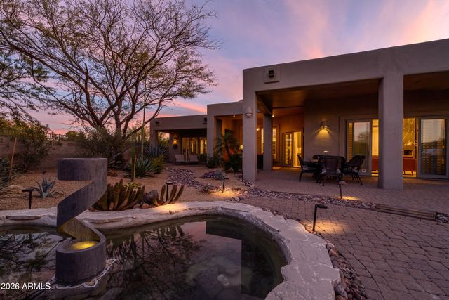 10930 E QUARRY Trail, Scottsdale, AZ 85262