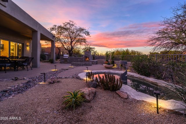 10930 E QUARRY Trail, Scottsdale, AZ 85262