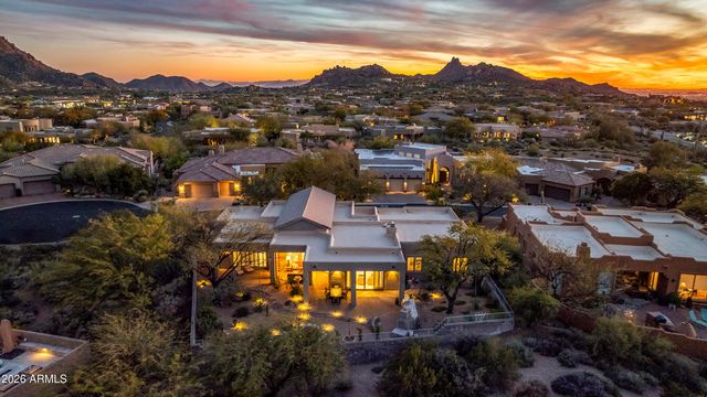 10930 E QUARRY Trail, Scottsdale, AZ 85262