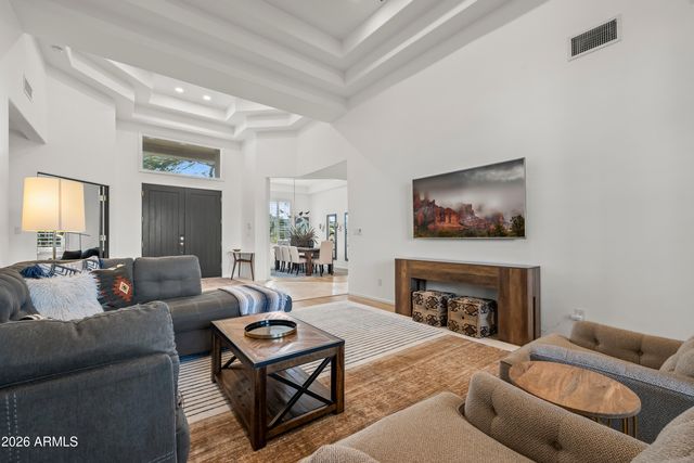 10930 E QUARRY Trail, Scottsdale, AZ 85262