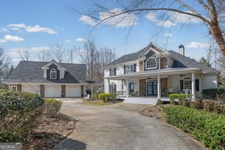 575 Gantt Road, Canton, GA 30115