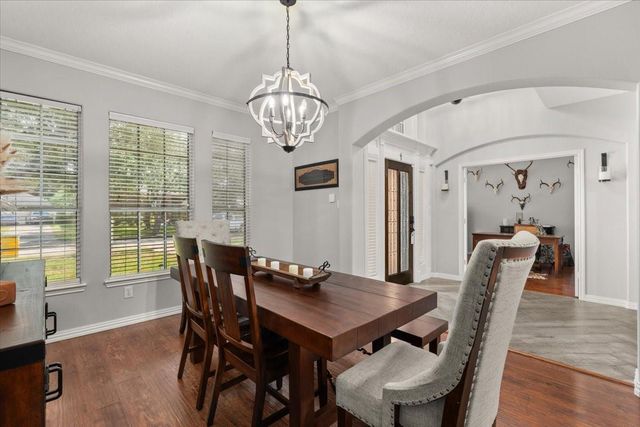 2437 La Rochelle Court, Seabrook, TX 77586