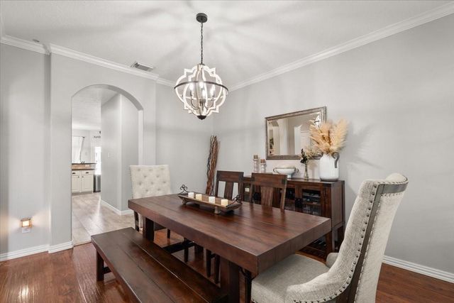 2437 La Rochelle Court, Seabrook, TX 77586